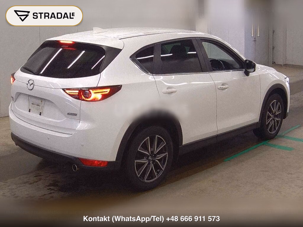 MAZDA CX-5 4WD XD PROACTIVE, miniaturka 6