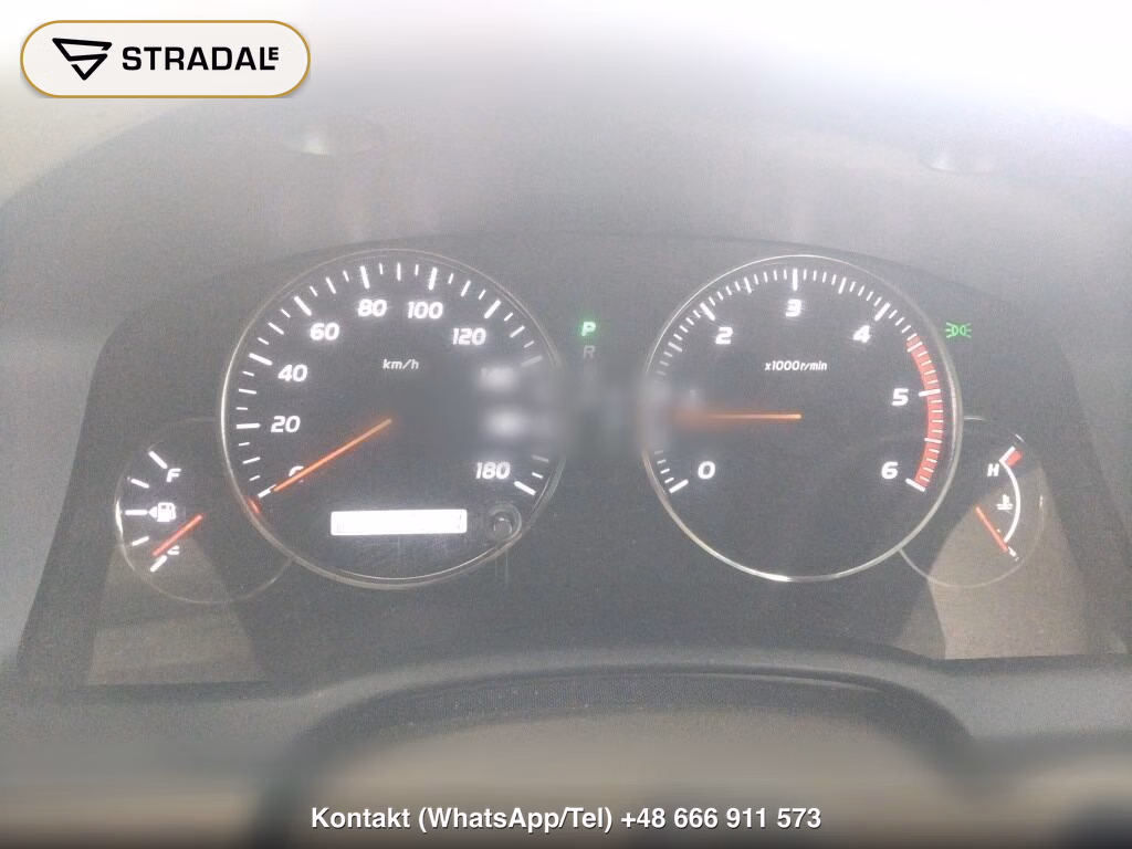 TOYOTA LAND CRUISER PRADO 5D 4WD TX, miniaturka 7
