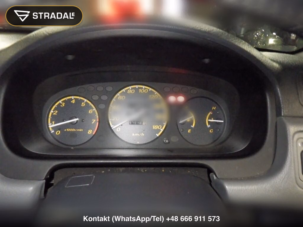 HONDA CR-V 4WD ACTIVE SCAPE, miniaturka 7