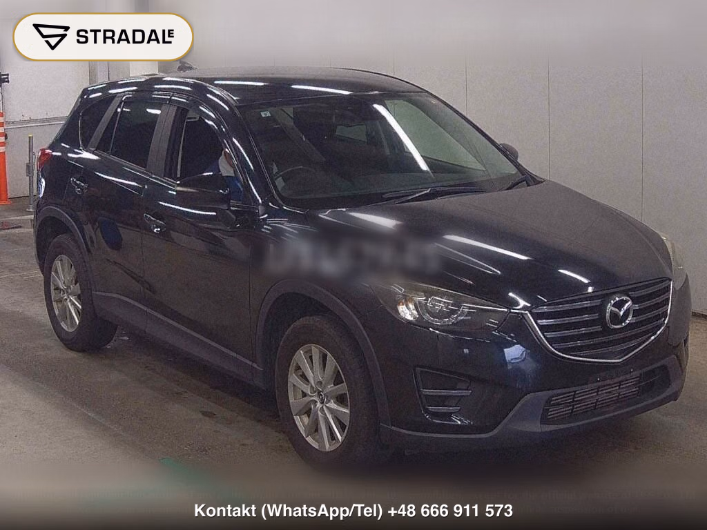 MAZDA CX-5 XD, miniaturka 2