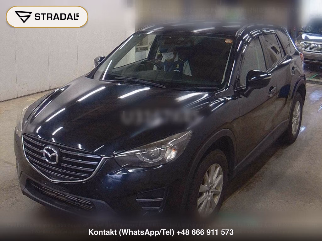 MAZDA CX-5 XD, miniaturka 5