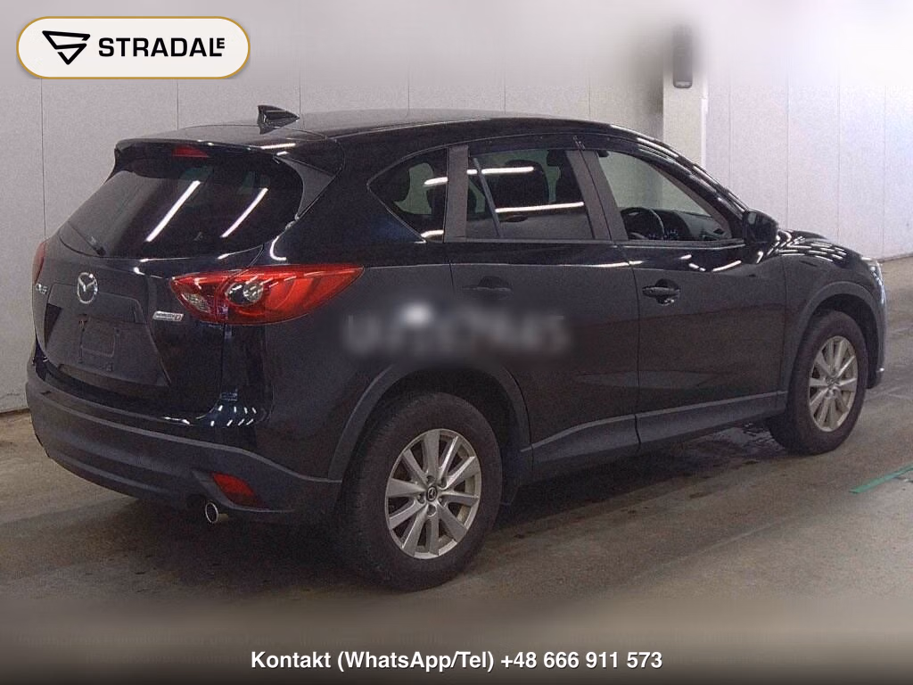 MAZDA CX-5 XD, miniaturka 6