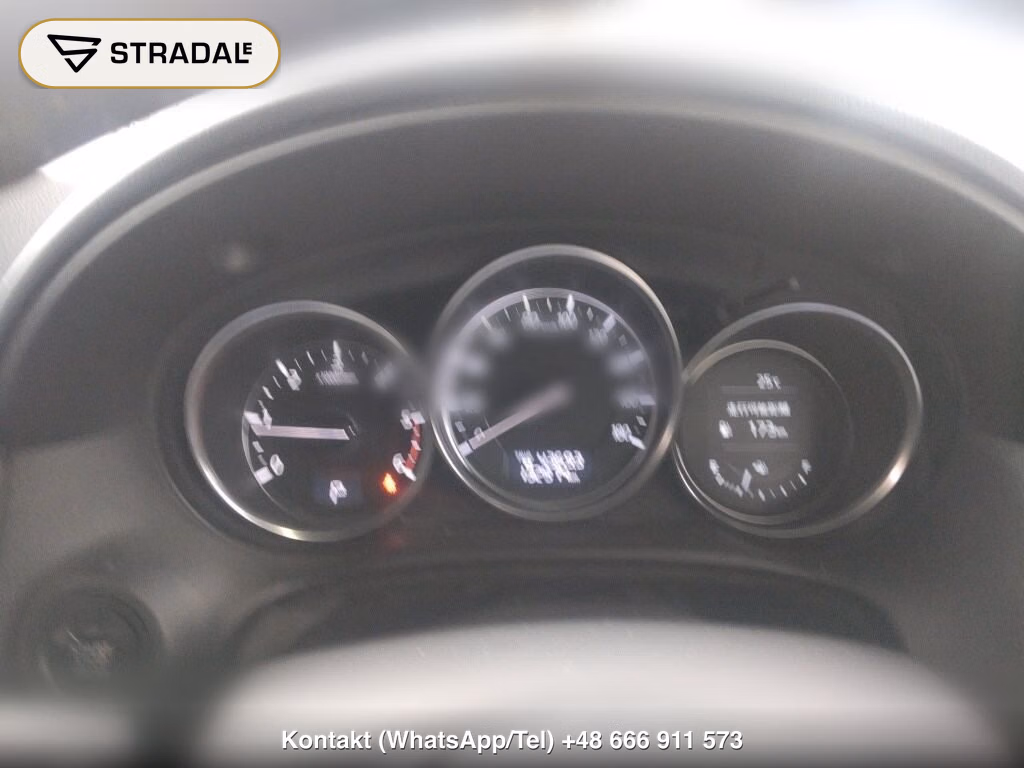 MAZDA CX-5 XD, miniaturka 7