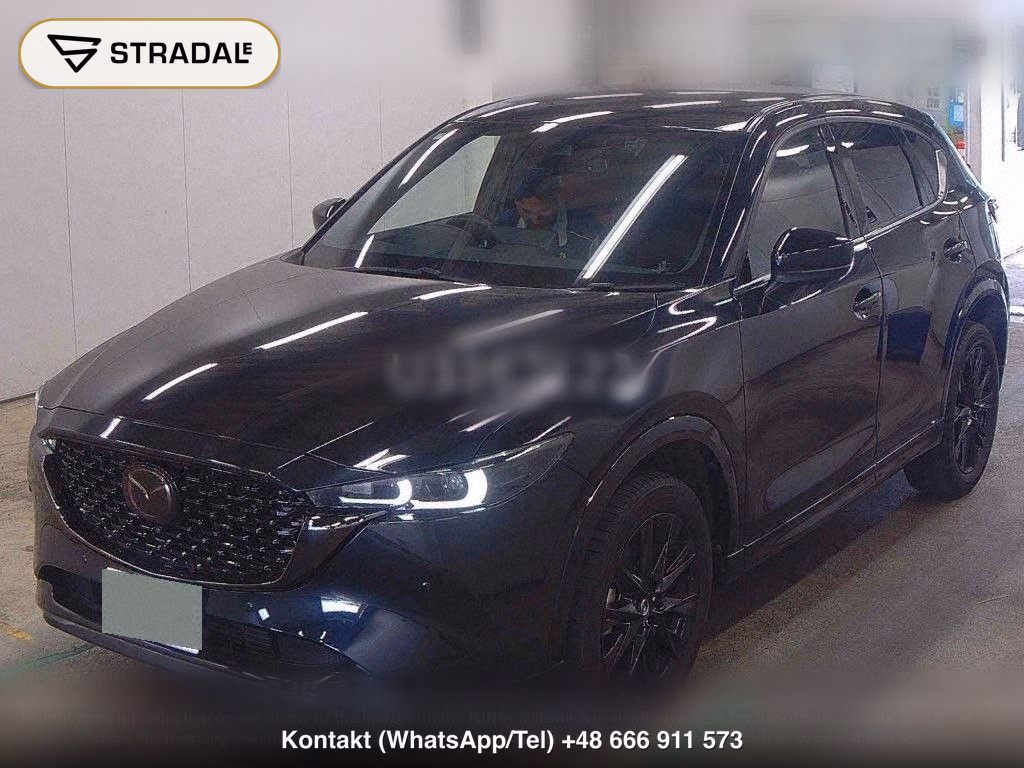 MAZDA CX-5 XD RETRO SPORTS EDITION, miniaturka 5
