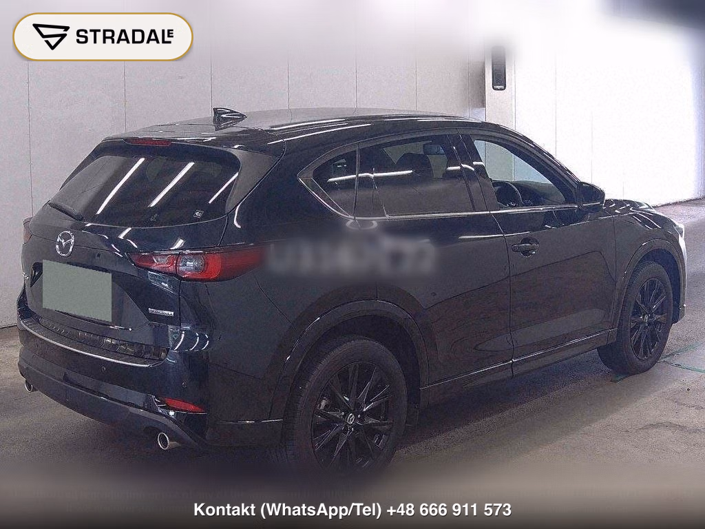 MAZDA CX-5 XD RETRO SPORTS EDITION, miniaturka 6