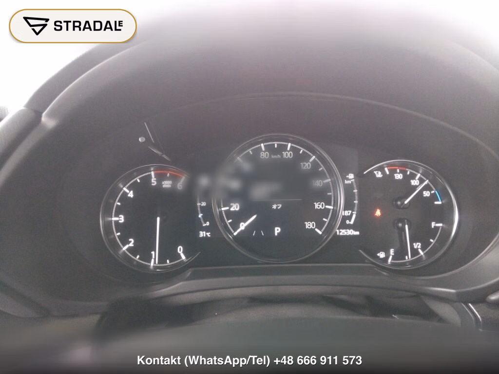 MAZDA CX-5 XD RETRO SPORTS EDITION, miniaturka 7