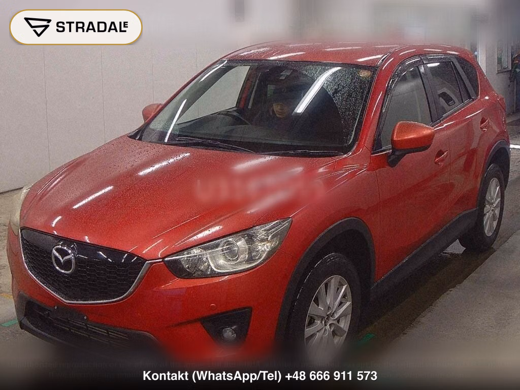 MAZDA CX-5 XD, miniaturka 5