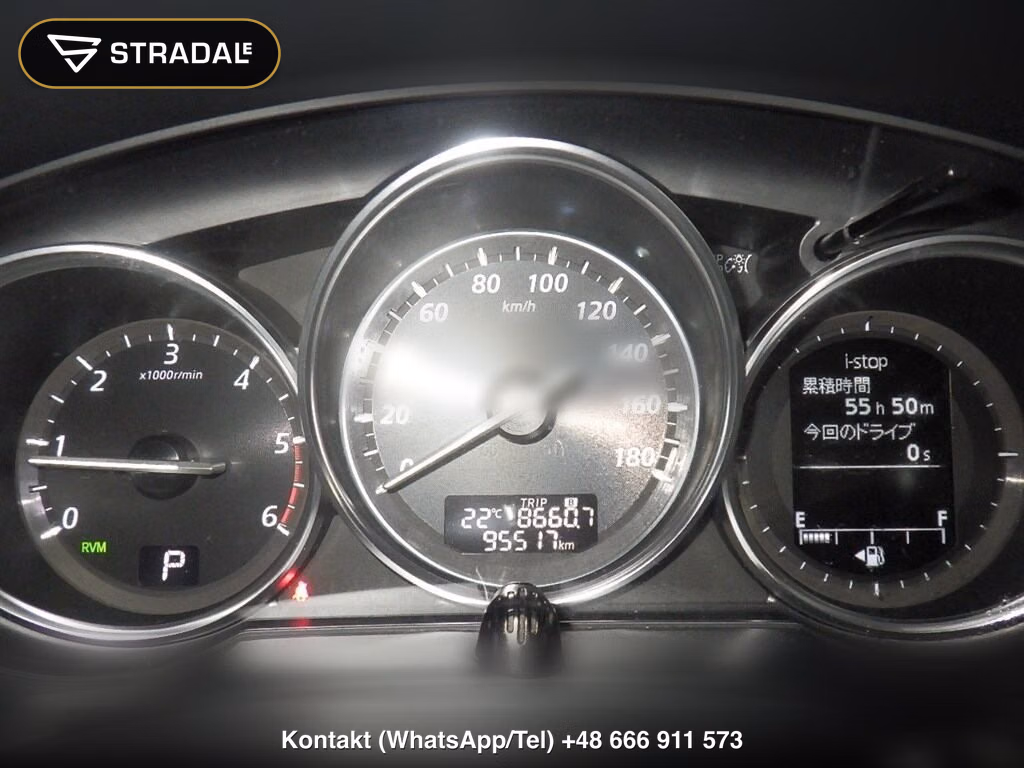 MAZDA CX-5 XD, miniaturka 7