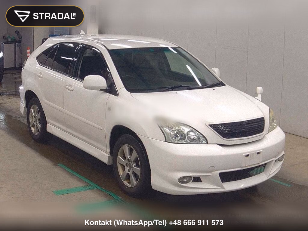 TOYOTA HARRIER 240G, miniaturka 2
