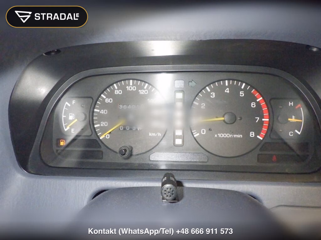 TOYOTA LAND CRUISER PRADO 5D 4WD TZ, miniaturka 7