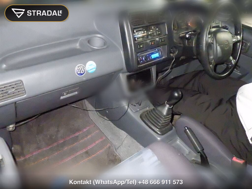 TOYOTA RAV4J 5D 4WD, miniaturka 4