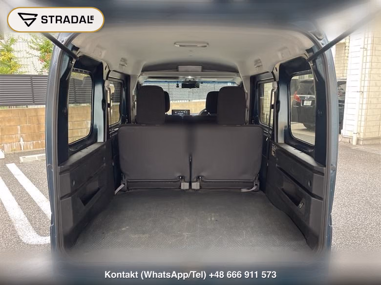 DAIHATSU ATRAI 5D RS, miniaturka 12