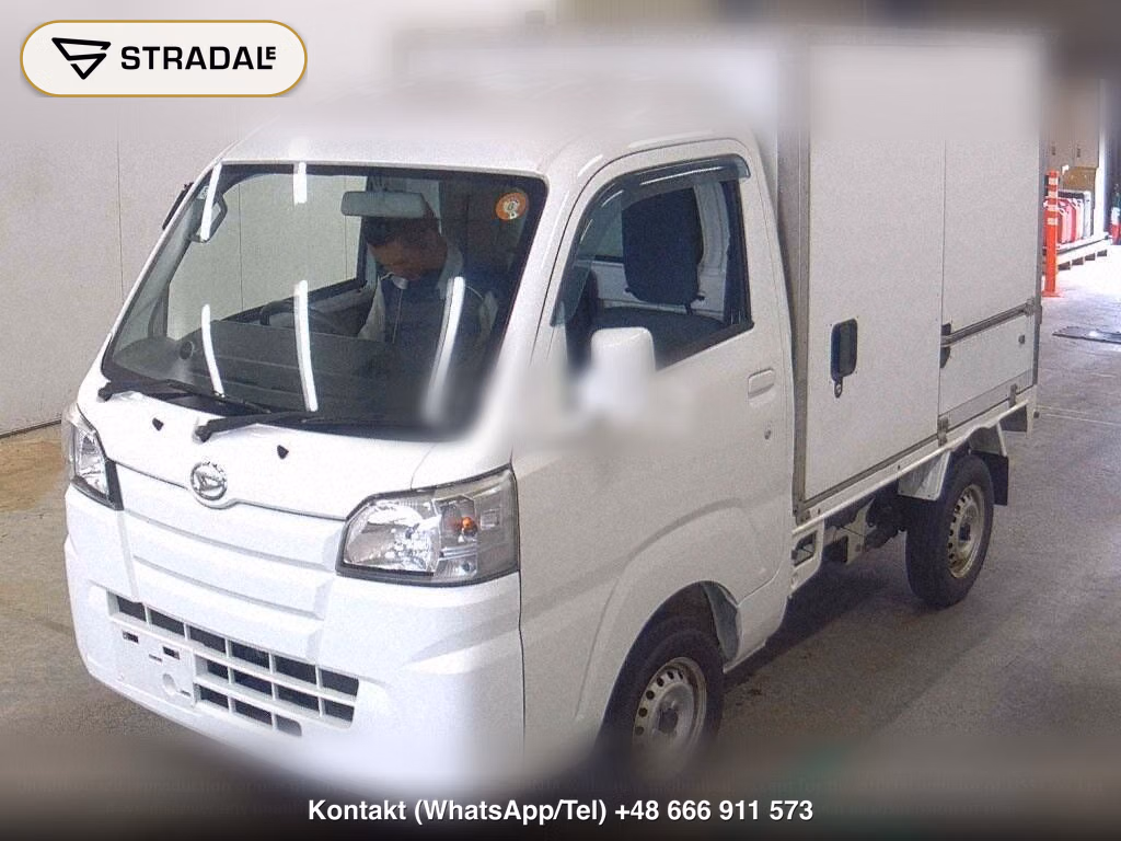 DAIHATSU HIJET TRUCK OTHERS, miniaturka 5