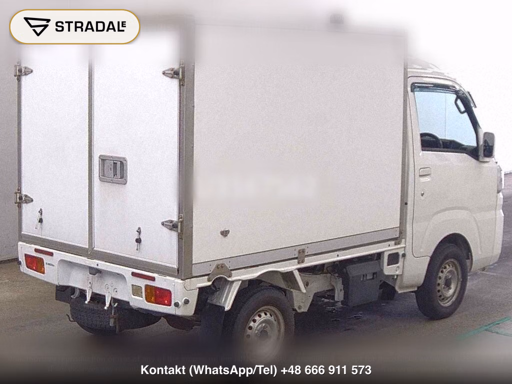 DAIHATSU HIJET TRUCK OTHERS, miniaturka 6