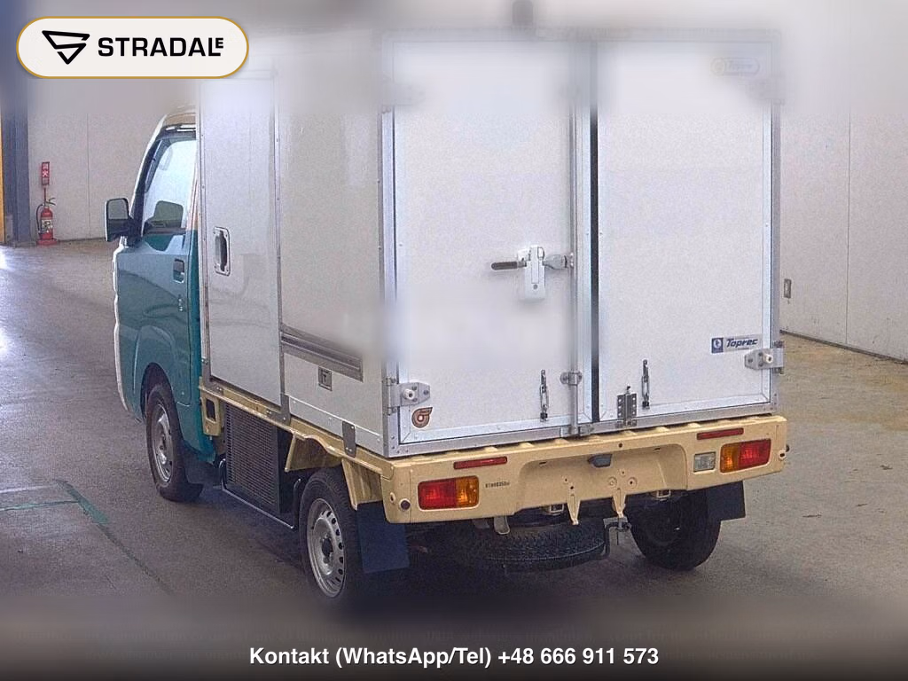 DAIHATSU HIJET TRUCK OTHERS, miniaturka 3