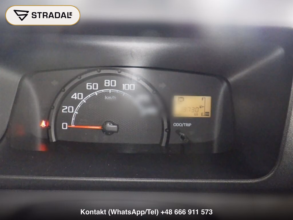 DAIHATSU HIJET TRUCK OTHERS, miniaturka 4
