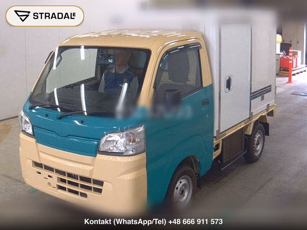 DAIHATSU HIJET TRUCK OTHERS, miniaturka 5