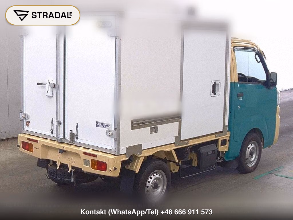 DAIHATSU HIJET TRUCK OTHERS, miniaturka 6