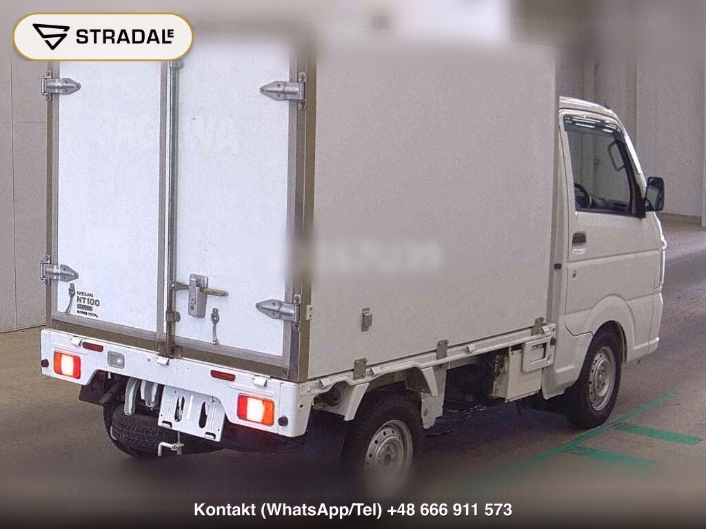 NISSAN NT100CLIPPER TRUCK OTHERS, miniaturka 6