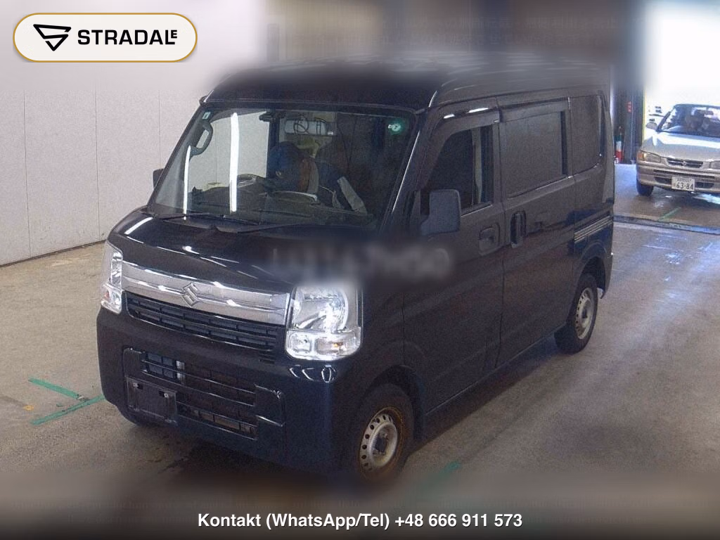 NISSAN NV100CLIPPER VAN DX GL PACKAGE, miniaturka 5