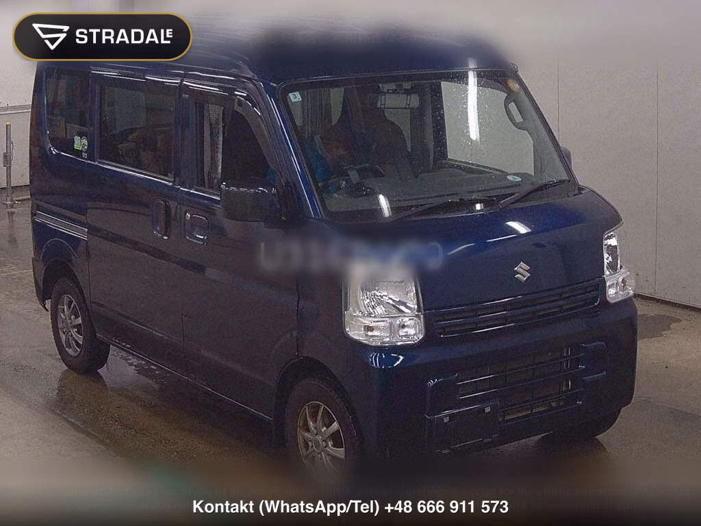 SUZUKI EVERY 5D PC, miniaturka 2