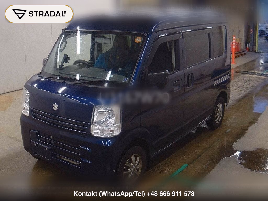 SUZUKI EVERY 5D PC, miniaturka 5