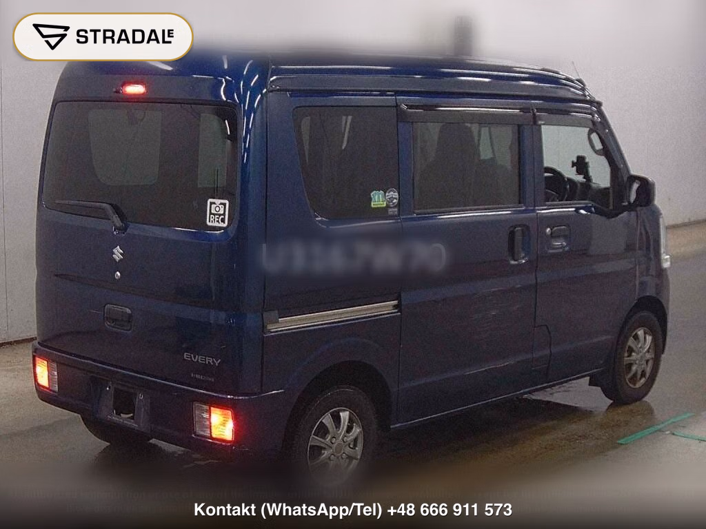 SUZUKI EVERY 5D PC, miniaturka 6