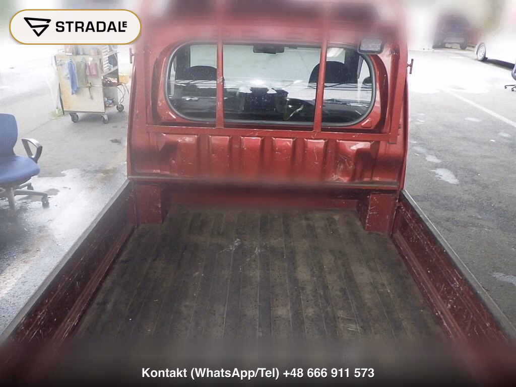 DAIHATSU HIJET TRUCK 4WD JUMBO EXTRA, miniaturka 7