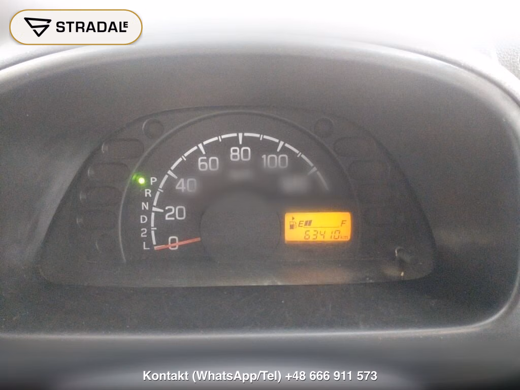 SUZUKI CARRY TRUCK 4WD STURDY DUMP, miniaturka 4