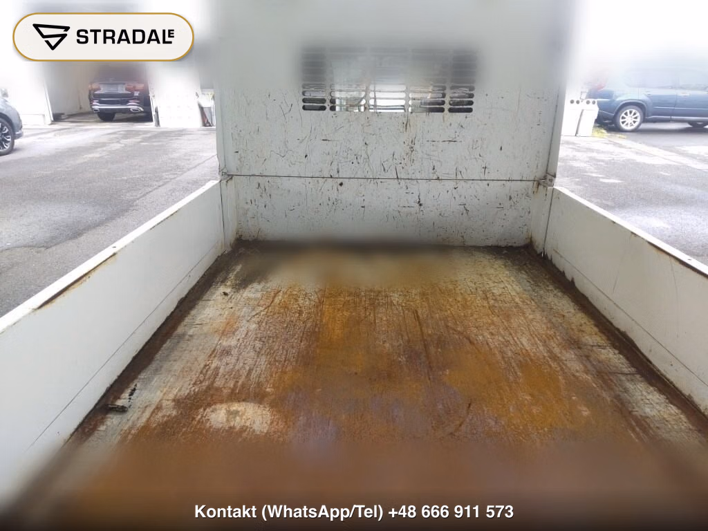 SUZUKI CARRY TRUCK 4WD STURDY DUMP, miniaturka 7