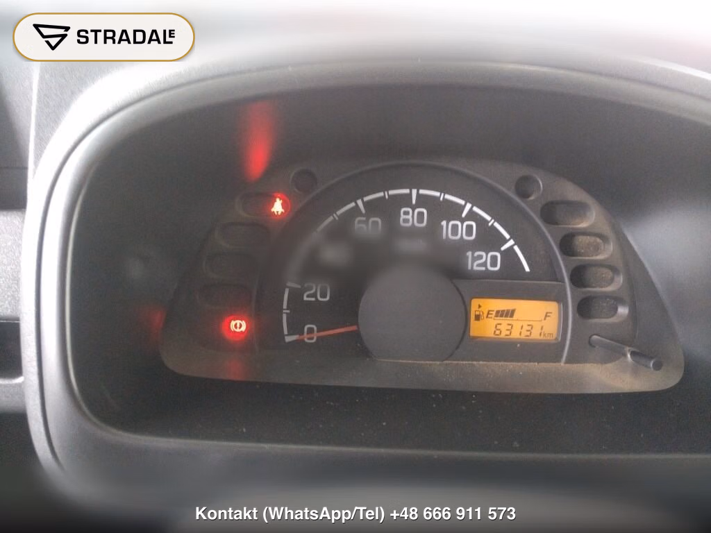 SUZUKI CARRY TRUCK 4WD KC AIR CONDITIONING POWER STEERING NOUHA, miniaturka 4