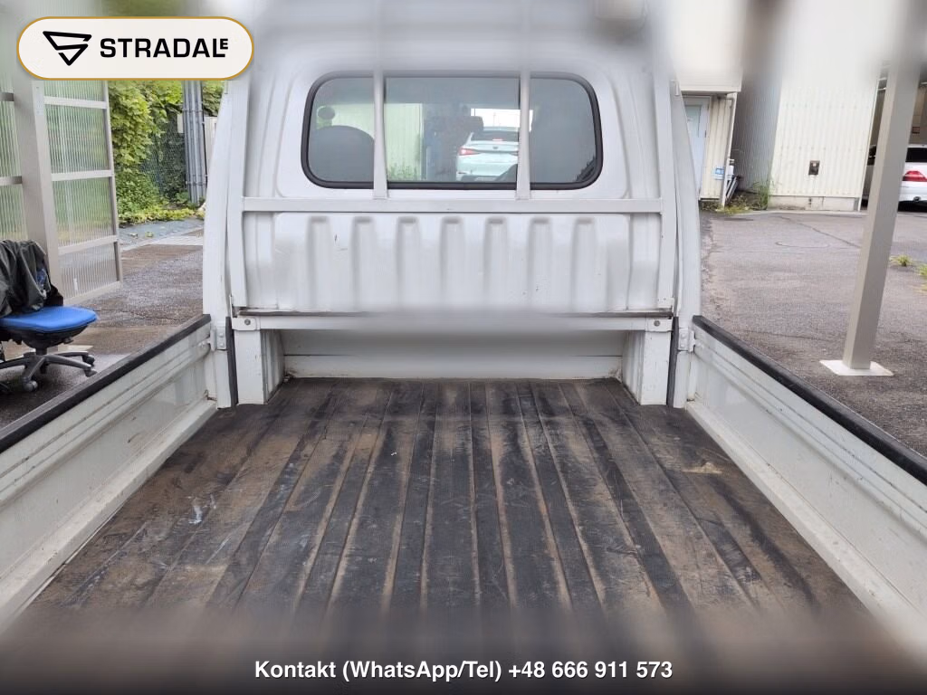 DAIHATSU HIJET TRUCK 4WD JUMBO LIMITED, miniaturka 7