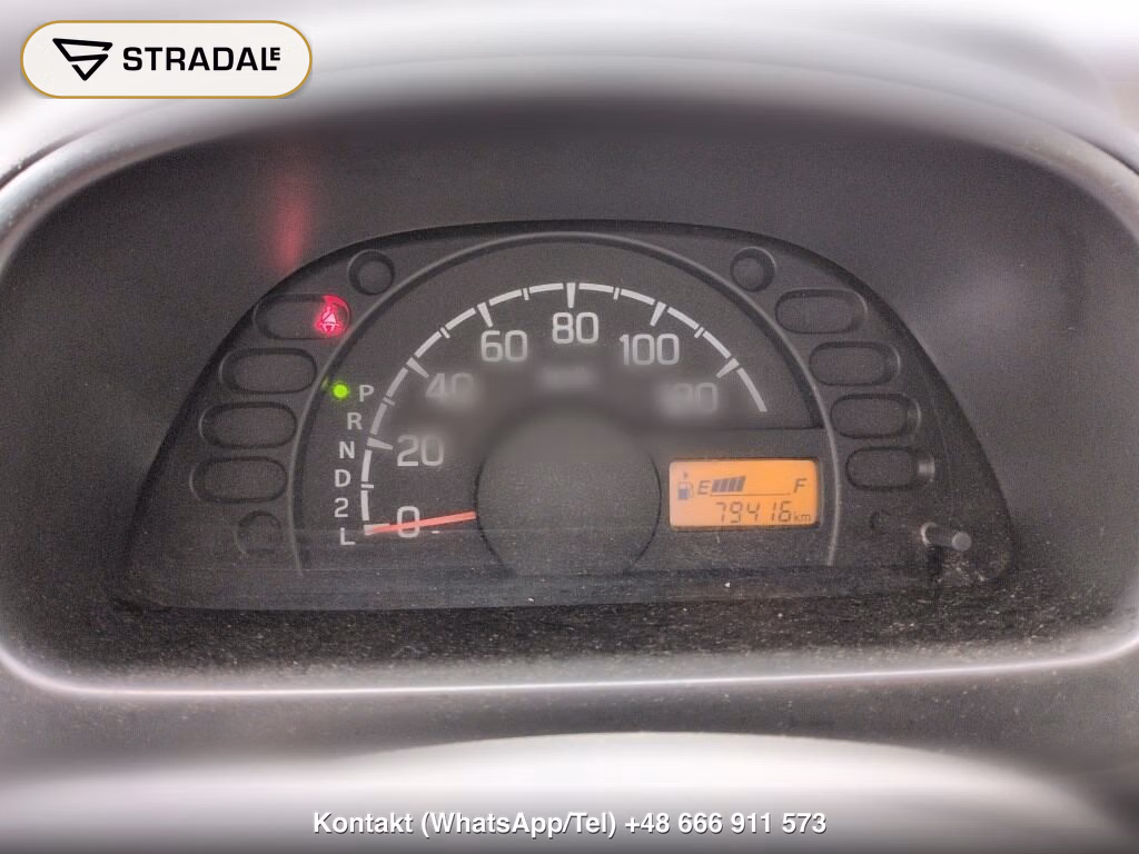 SUZUKI CARRY TRUCK OTHERS, miniaturka 4