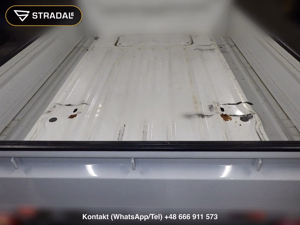 SUZUKI CARRY TRUCK 4WD KC AIR CONDITIONING POWER STEERING NOUHA, miniaturka 7