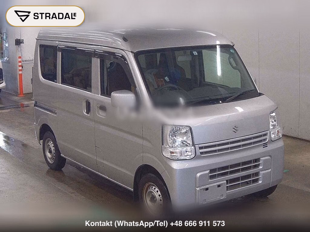 SUZUKI EVERY 5D PC LIMITED, miniaturka 2