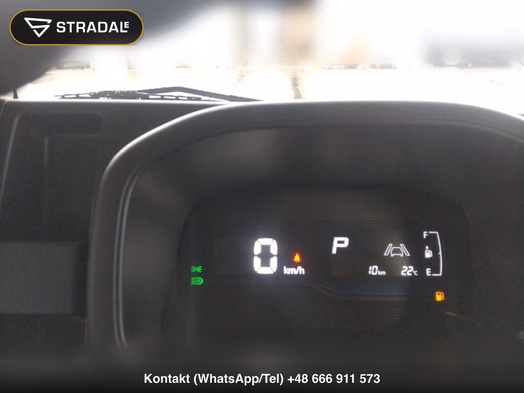 SUZUKI CARRY TRUCK 4WD KC AIR CONDITIONING POWER STEERING, miniaturka 4