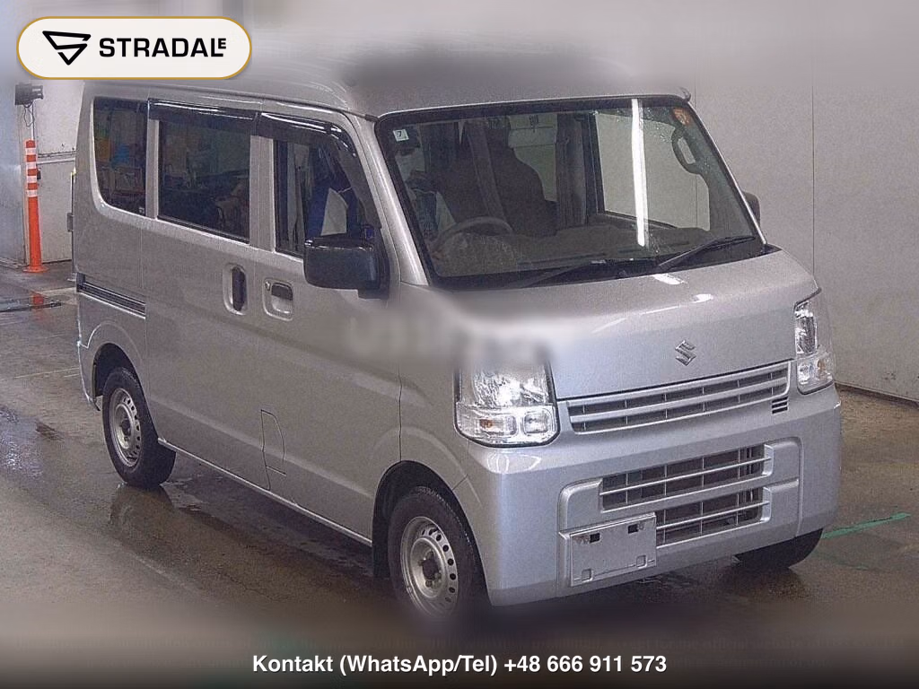SUZUKI EVERY 5D PC, miniaturka 2