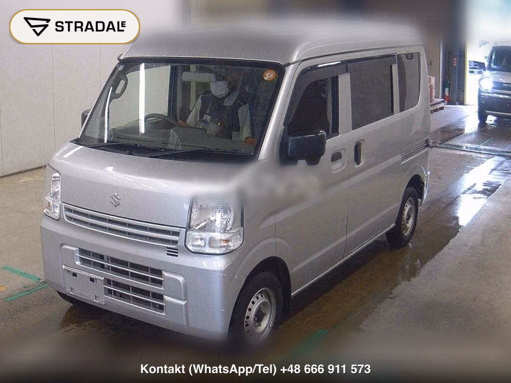 SUZUKI EVERY 5D PC, miniaturka 5