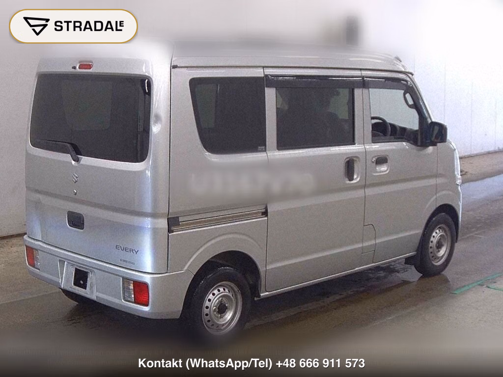 SUZUKI EVERY 5D PC, miniaturka 6