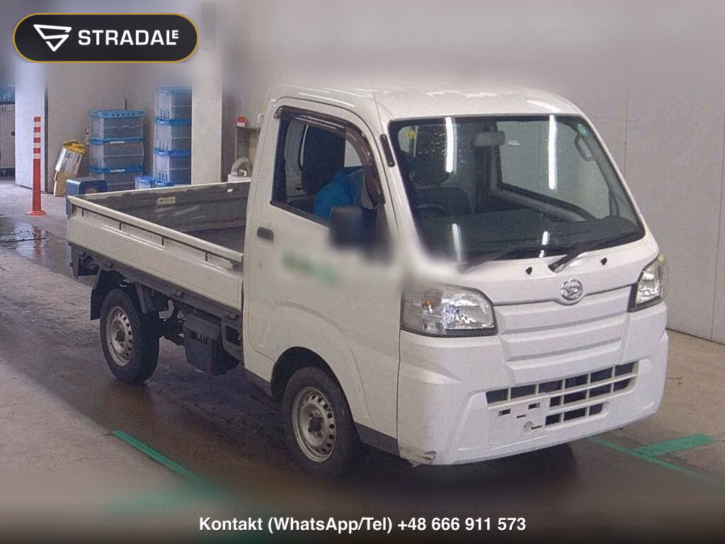 DAIHATSU HIJET TRUCK STANDARD, miniaturka 2