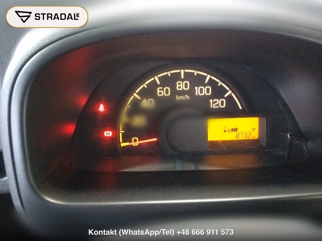 SUZUKI CARRY TRUCK 4WD OTHERS, miniaturka 4