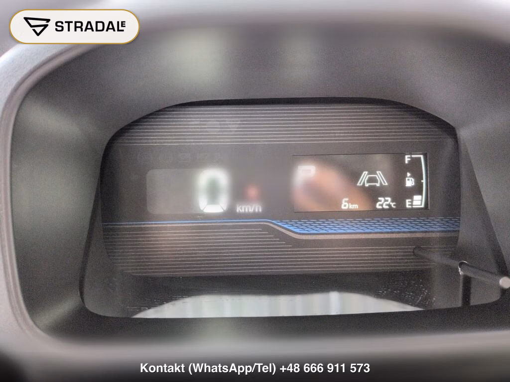 SUZUKI CARRY TRUCK KC AIR CONDITIONING POWER STEERING, miniaturka 4