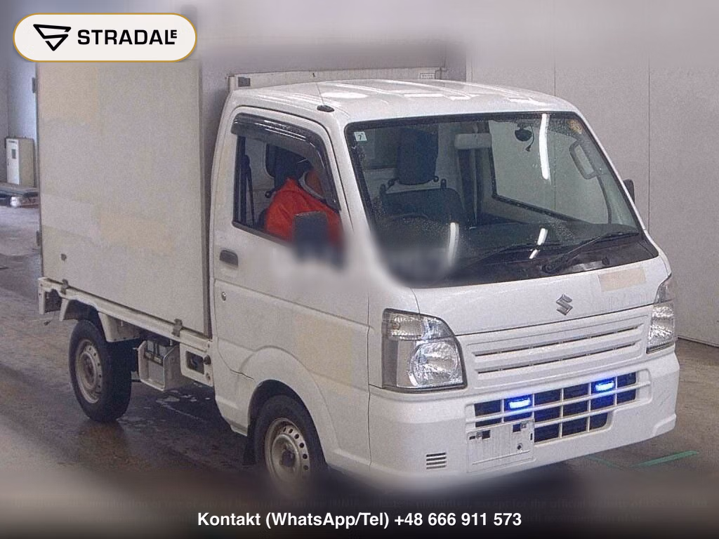 SUZUKI CARRY TRUCK OTHERS, miniaturka 2