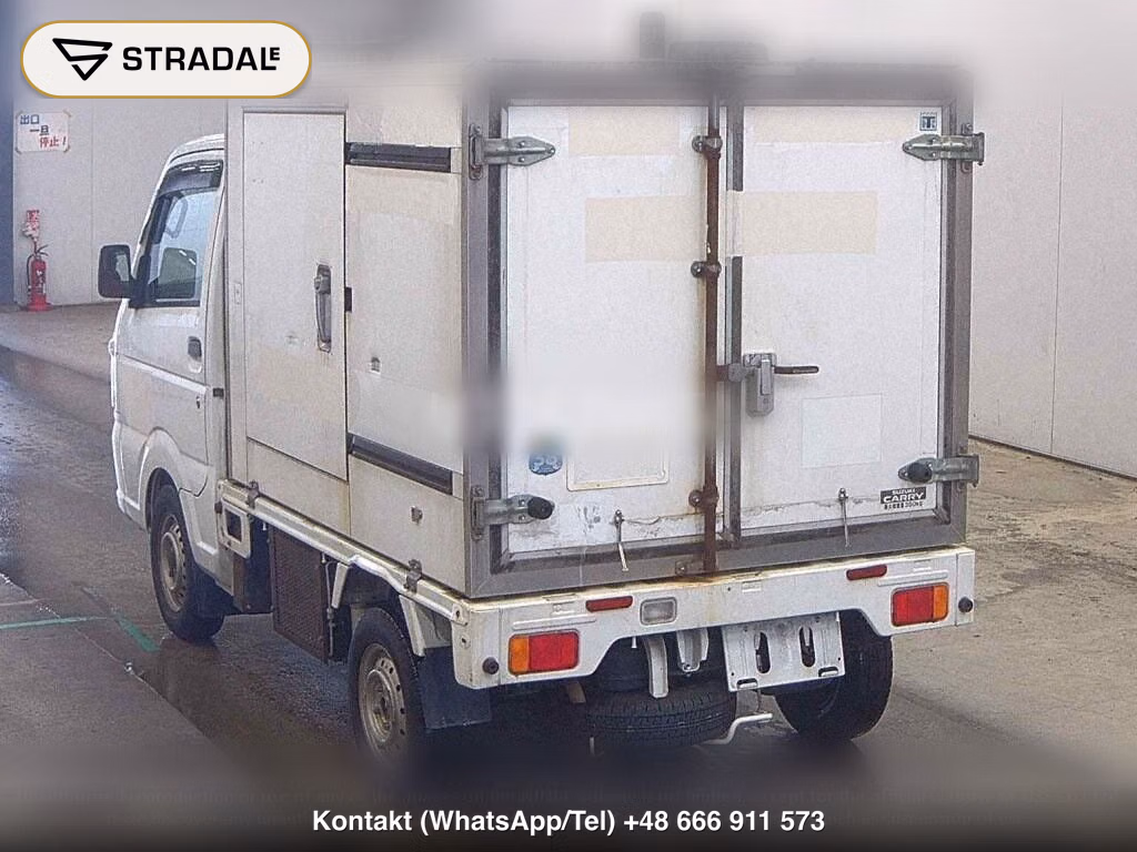 SUZUKI CARRY TRUCK OTHERS, miniaturka 3