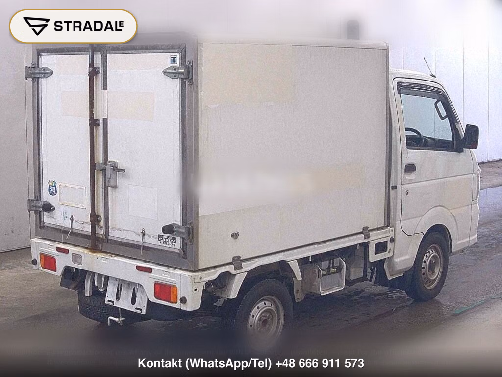 SUZUKI CARRY TRUCK OTHERS, miniaturka 6