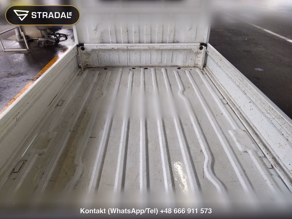SUZUKI CARRY TRUCK KC AIR CONDITIONING POWER STEERING, miniaturka 7