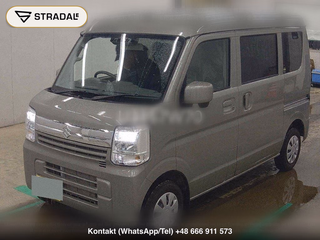 SUZUKI EVERY 5D JOIN, miniaturka 5