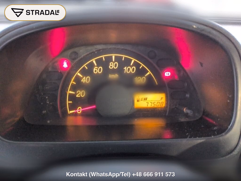 SUZUKI CARRY TRUCK 4WD, miniaturka 4