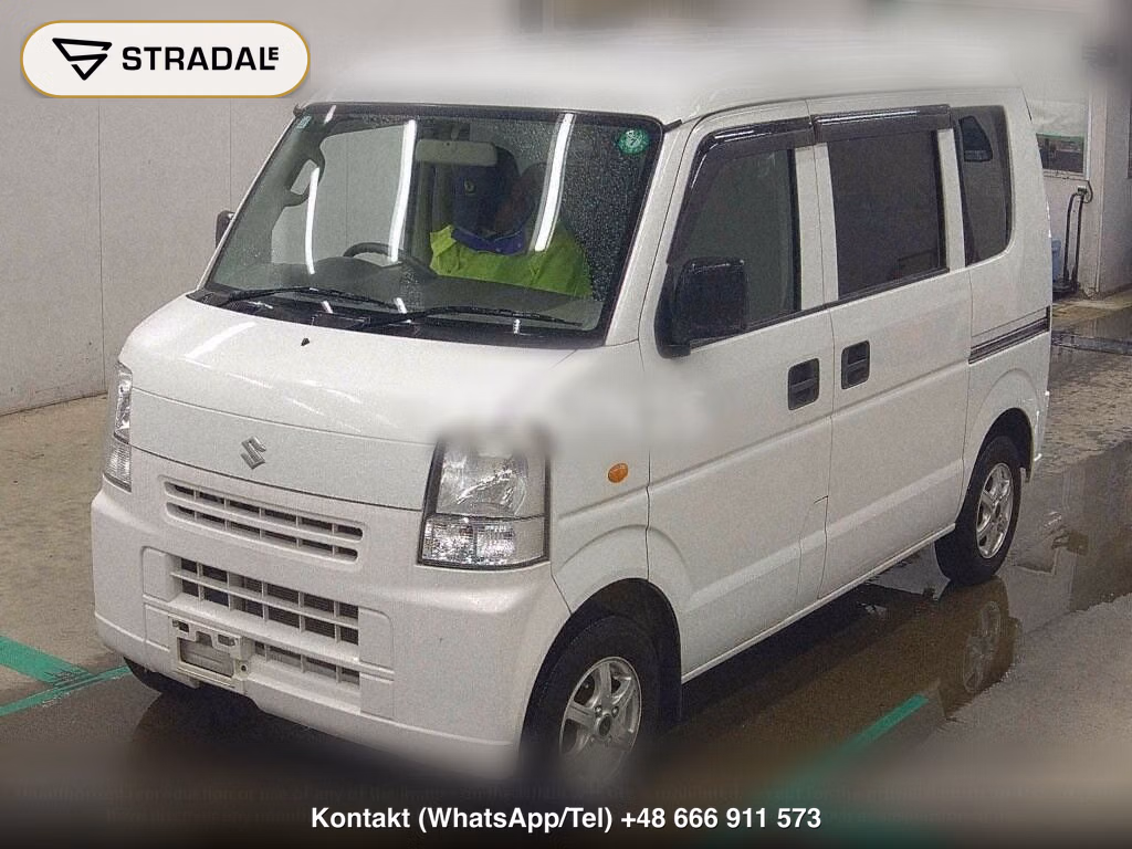 SUZUKI EVERY 5D PC, miniaturka 5