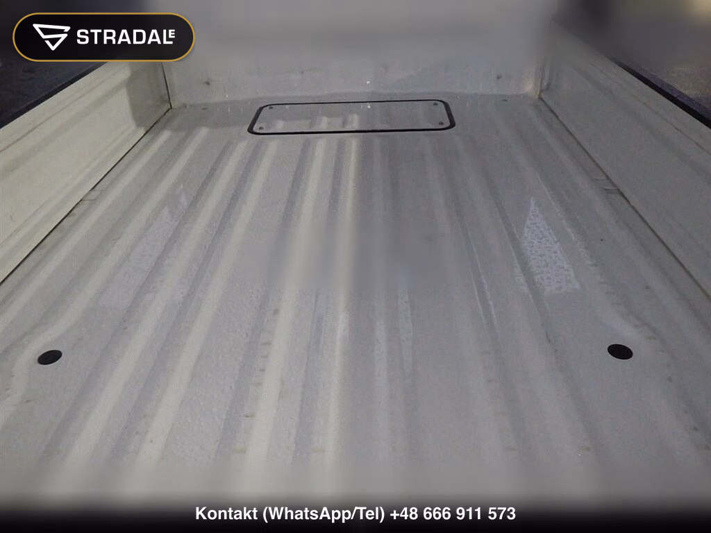 SUZUKI CARRY TRUCK 4WD KC AIR CONDITIONING POWER STEERING, miniaturka 7